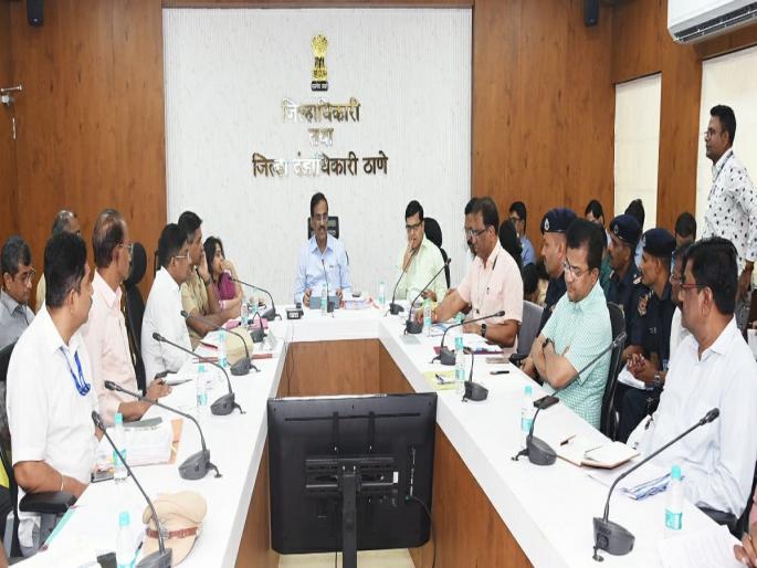 Interviews for 2657 Vacancies of 35 Companies in Maharojm Mela | महारोजगार मेळाव्यात ३५ कंपन्यांच्या २६५७ रिक्त जागांसाठी मुलाखती Interviews for 2657 Vacancies of 35 Companies in Maharojm Mela | महारोजगार मेळाव्यात ३५ कंपन्यांच्या २६५७ रिक्त जागांसाठी मुलाखती