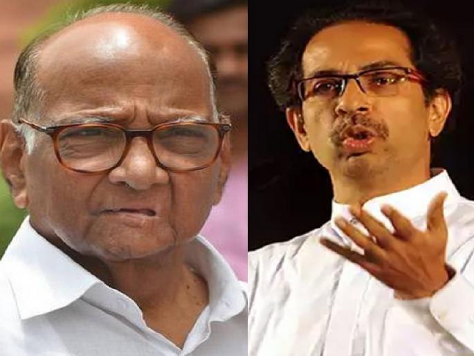 Shiv Sena gave report to Uddhav Thackeray against NCP, Congress | राष्ट्रवादी, काँग्रेसविरोधात शिवसेनेने दिला उद्धव ठाकरेंना अहवाल Shiv Sena gave report to Uddhav Thackeray against NCP, Congress | राष्ट्रवादी, काँग्रेसविरोधात शिवसेनेने दिला उद्धव ठाकरेंना अहवाल