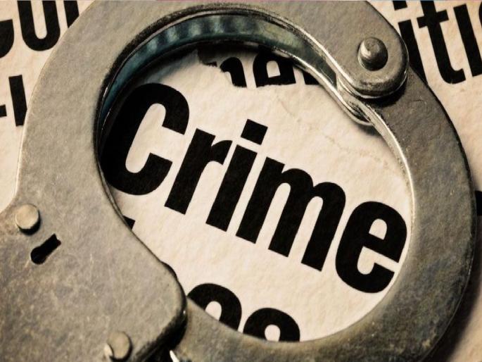 A minor girl was molested in Ulhasnagar, a case was registered in Central Police Station | उल्हासनगरात अल्पवयीन मुलीचा विनयभंग, मध्यवर्ती पोलीस ठाण्यात गुन्हा दाखल A minor girl was molested in Ulhasnagar, a case was registered in Central Police Station | उल्हासनगरात अल्पवयीन मुलीचा विनयभंग, मध्यवर्ती पोलीस ठाण्यात गुन्हा दाखल