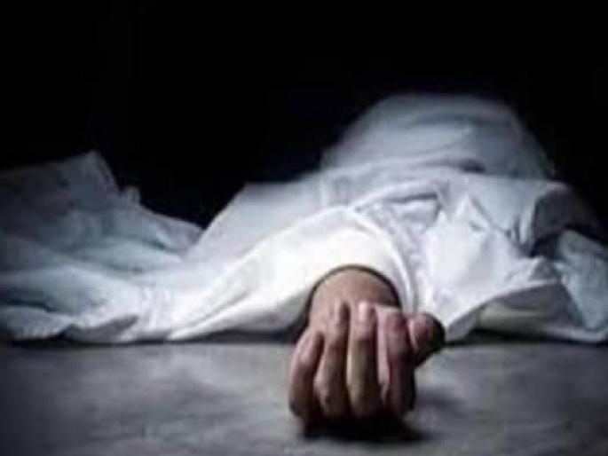 Two dead, two injured in two incidents in Jotiba Yatra Kadegaon | जोतिबा यात्रेत दोन घटनात दोघांचा मृत्यू, दोघे जखमी Two dead, two injured in two incidents in Jotiba Yatra Kadegaon | जोतिबा यात्रेत दोन घटनात दोघांचा मृत्यू, दोघे जखमी