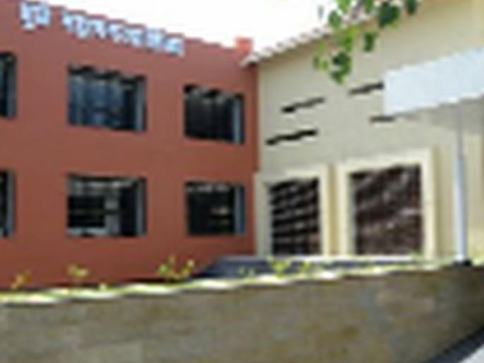 Undo petition for suburban drainage scheme | भुयारी गटार योजनेची याचिका मागे घेणार Undo petition for suburban drainage scheme | भुयारी गटार योजनेची याचिका मागे घेणार