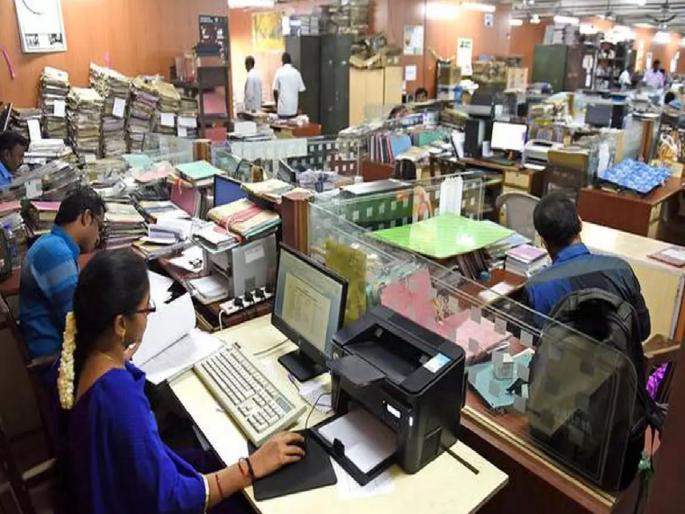 NTPC Recruitment 2023: Golden Govt Job Opportunity; Bumper recruitment in 'NTPC' , see details | सरकारी नोकरीची सुवर्ण संधी; 'या' विभागात बंपर भरती, पाहा डिटेल्स... NTPC Recruitment 2023: Golden Govt Job Opportunity; Bumper recruitment in 'NTPC' , see details | सरकारी नोकरीची सुवर्ण संधी; 'या' विभागात बंपर भरती, पाहा डिटेल्स...