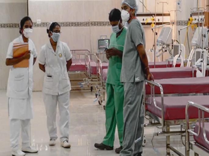 Mental health lab in medical college, government permission to spend 9 crore 6 lakhs | मेडिकल कॉलेजमध्ये आता मेंटल हेल्थ लॅब, ९ कोटी ६ लाखांच्या खर्चास शासनाची परवानगी Mental health lab in medical college, government permission to spend 9 crore 6 lakhs | मेडिकल कॉलेजमध्ये आता मेंटल हेल्थ लॅब, ९ कोटी ६ लाखांच्या खर्चास शासनाची परवानगी