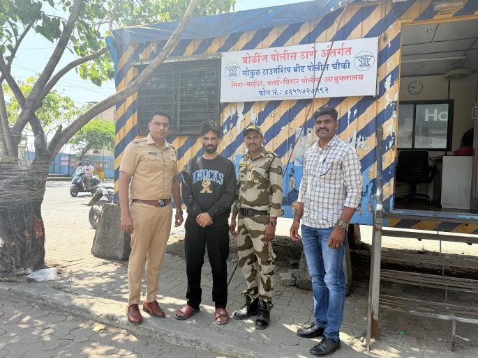 Fraud accused arrested in the name of Animal Birth Control Center from Kothrud, Pune | ऍनीमल बर्थ कंन्ट्रोल सेंटरच्या नावावर फसवणूक, आरोपीला पुण्याच्या कोथरूड येथून अटक Fraud accused arrested in the name of Animal Birth Control Center from Kothrud, Pune | ऍनीमल बर्थ कंन्ट्रोल सेंटरच्या नावावर फसवणूक, आरोपीला पुण्याच्या कोथरूड येथून अटक