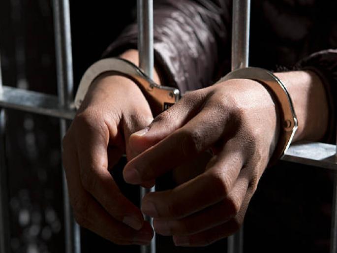 Deputy Director of Labor Department in the net of 'corruption case' | कामगार विभागाचा उपसंचालक 'लाचलुचपत'च्या जाळ्यात