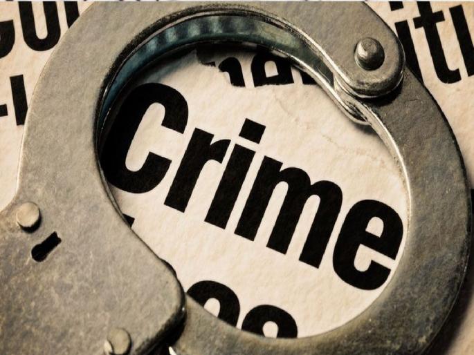 Gang who beat and robbed delivery agent in jail | डिलिव्हरी एजंटला मारहाण करून लुटणारी टोळी गजाआड Gang who beat and robbed delivery agent in jail | डिलिव्हरी एजंटला मारहाण करून लुटणारी टोळी गजाआड