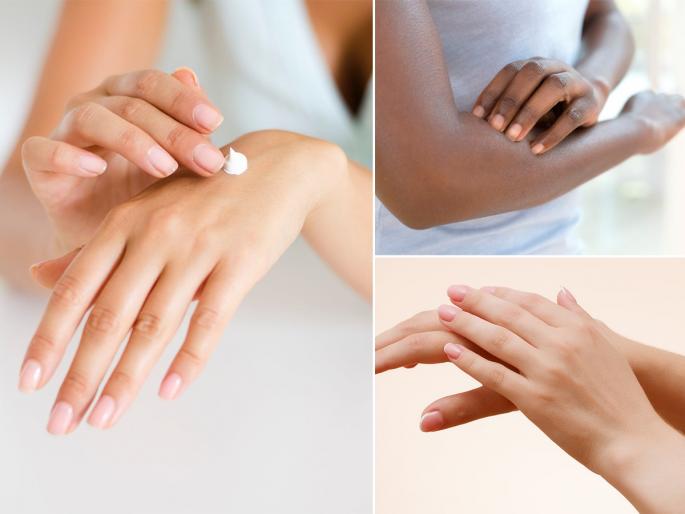 Summer Skin Care Tips: Driving in the sun makes your hands black? 3 Cheap and Natural Remedies for Tanning | Summer Skin Care Tips : उन्हात गाडी चालवल्याने हात काळे पडलेत? टॅनिंग घालवण्याचे ३ स्वस्त आणि नॅचरल उपाय