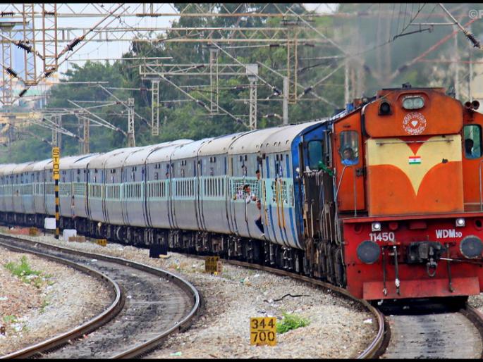 Solapur-Mysore and Karnataka Express to start; Waiting for Intercity, Indrayani and Siddheshwar | सोलापूर-म्हैसूर व कर्नाटक एक्सप्रेस होणार सुरू; इंटरसिटी, इंद्रायणी अन् सिद्धेश्वरला प्रतीक्षाच