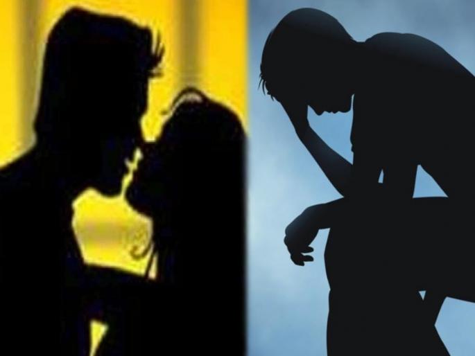 Noida : Husband filled complaint against wife's honeytrap | 'माझी पत्नी भोळ्या लोकांना हनीट्रॅपमध्ये अडकवते आणि...', पोलिसांकडे तक्रार घेऊन पोहोचला पती