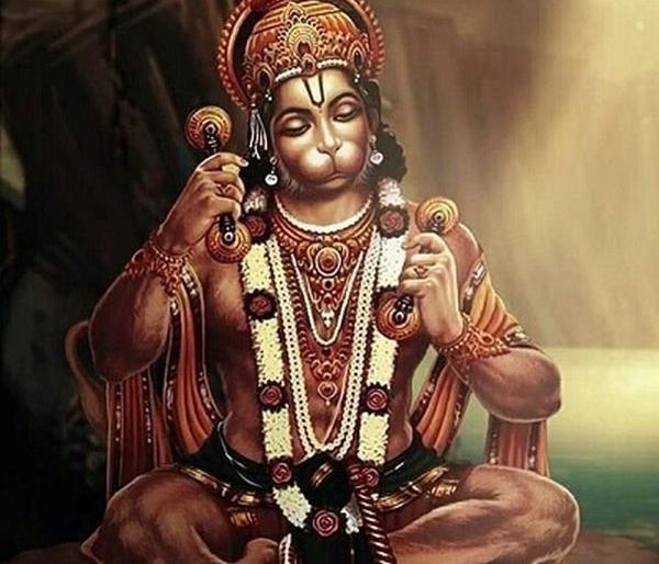 Celebrate Hanuman Jayanti at home; The call of the 'Vhp' | हनुमान जयंती घरीच साजरी करा; ‘विहिंप’चे आवाहन Celebrate Hanuman Jayanti at home; The call of the 'Vhp' | हनुमान जयंती घरीच साजरी करा; ‘विहिंप’चे आवाहन
