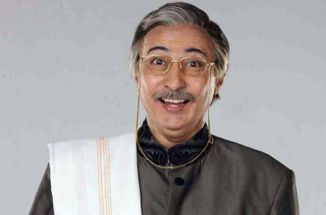 Khichdi Fame Anang Desai's Entry in 'Bhabiji Ghar Par Hai'! | खिचडी फेम अनंग देसाई करणार या लोकप्रिय मालिकेत एंट्री, पुन्हा पाहायला मिळणार कॉमेडी अंदाज ! Khichdi Fame Anang Desai's Entry in 'Bhabiji Ghar Par Hai'! | खिचडी फेम अनंग देसाई करणार या लोकप्रिय मालिकेत एंट्री, पुन्हा पाहायला मिळणार कॉमेडी अंदाज !