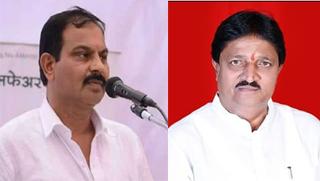 BJP signals removal of vice president including Solapur zilla parishad president | सोलापूर जिल्हा परिषद अध्यक्षांसह उपाध्यक्षांना हटविण्याचे भाजपचे संकेत BJP signals removal of vice president including Solapur zilla parishad president | सोलापूर जिल्हा परिषद अध्यक्षांसह उपाध्यक्षांना हटविण्याचे भाजपचे संकेत
