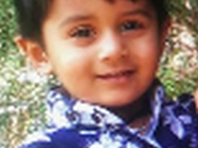  Child dies due to shock | शॉक लागल्याने बालकाचा मृत्यू