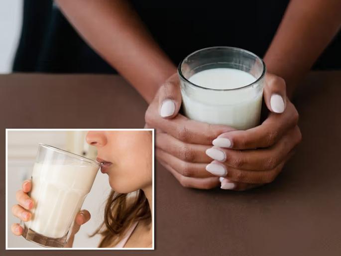 Drinking milk is considered bad in China, Know the reason | दूध पिणं चांगलं मानत नाहीत 'या' देशातील लोक, कारण वाचून व्हाल थक्क... Drinking milk is considered bad in China, Know the reason | दूध पिणं चांगलं मानत नाहीत 'या' देशातील लोक, कारण वाचून व्हाल थक्क...
