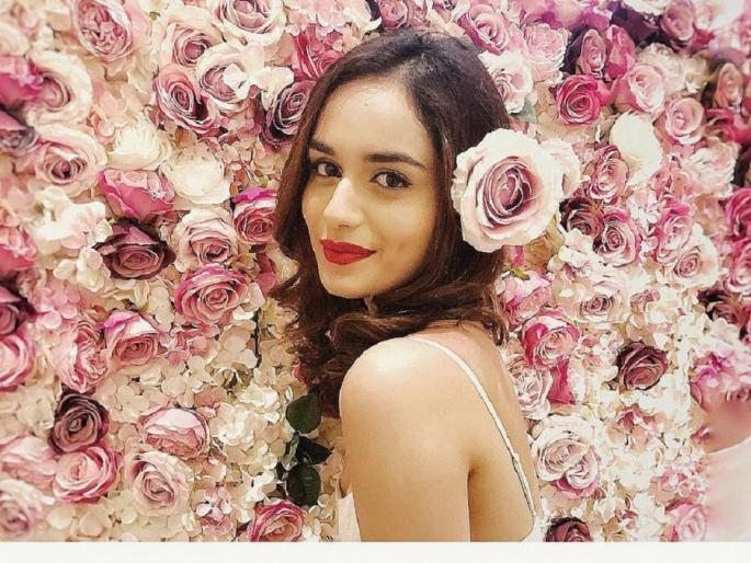 Ahaan Panday and Manushi Chillar are the new friends in B-Town | ‘मिस वर्ल्ड’मानुषी छिल्लर विशीतल्या ‘या’ तरूणाच्या प्रेमात? Ahaan Panday and Manushi Chillar are the new friends in B-Town | ‘मिस वर्ल्ड’मानुषी छिल्लर विशीतल्या ‘या’ तरूणाच्या प्रेमात?
