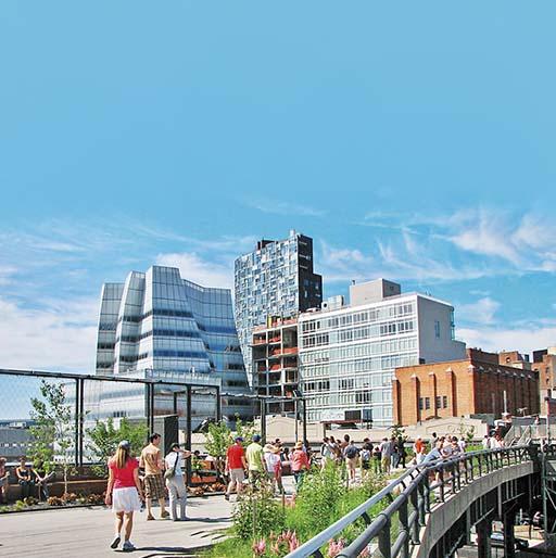 Rejuvenation of cities in the world | पडझड झालेल्या वास्तूंचा कायाकल्प Rejuvenation of cities in the world | पडझड झालेल्या वास्तूंचा कायाकल्प