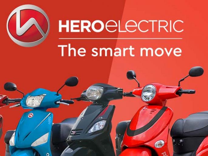 Hero Motocorp Crisis Hero did not ship any vehicles to dealers in April; Production stopped, what's going on behind the scenes .... | Hero EV Crisis: हिरोने एप्रिलमध्ये एकही गाडी डीलरकडे पाठविली नाही; उत्पादन थांबले, काय चाललेय पडद्यामागे.... Hero Motocorp Crisis Hero did not ship any vehicles to dealers in April; Production stopped, what's going on behind the scenes .... | Hero EV Crisis: हिरोने एप्रिलमध्ये एकही गाडी डीलरकडे पाठविली नाही; उत्पादन थांबले, काय चाललेय पडद्यामागे....
