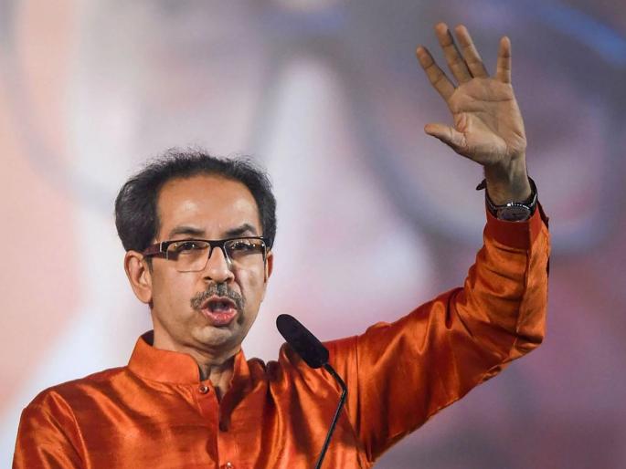 Maharashtra Budget Session: Boycott on budget if not funding; 25 MLAs of Shiv Sena met the Chief Minister Uddhav Thackeray | निधी नाही तर अर्थसंकल्पावर बहिष्कार; शिवसेनेचे २५ आमदार मुख्यमंत्र्यांना भेटले