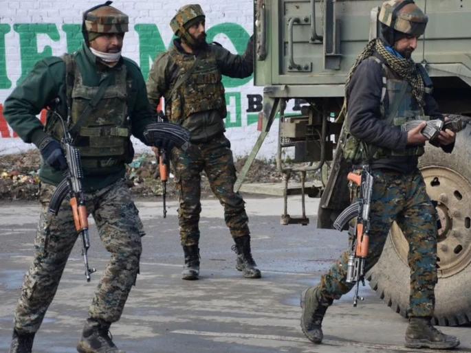 Kashmir Files: Kashmiri Rajputs who did not waver in 1990 are now scattered; Ready to leave the valley after 6 killing in 11 days by terrorist | Kashmir Files: 1990 मध्ये न डगमगलेले काश्मीरी राजपूत आता बिथरले; घाटी सोडण्यास तयार Kashmir Files: Kashmiri Rajputs who did not waver in 1990 are now scattered; Ready to leave the valley after 6 killing in 11 days by terrorist | Kashmir Files: 1990 मध्ये न डगमगलेले काश्मीरी राजपूत आता बिथरले; घाटी सोडण्यास तयार