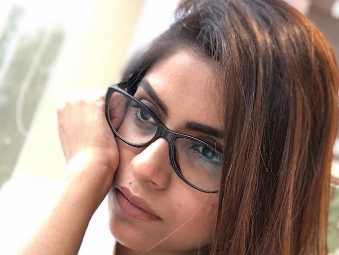naagin 4 actress sayantani ghosh facing finacial crisis during coronavirus lockdown-ram | ‘नागीन 4’च्या अभिनेत्रीला चिंता EMIची...; लॉकडाऊनमुळे घर चालवायलाही नाहीत पैसे!! naagin 4 actress sayantani ghosh facing finacial crisis during coronavirus lockdown-ram | ‘नागीन 4’च्या अभिनेत्रीला चिंता EMIची...; लॉकडाऊनमुळे घर चालवायलाही नाहीत पैसे!!
