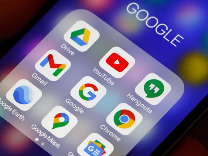 Google: Havoc! Google's popular app YouTube surpassed the world's population in downloaded | Google: कहर! गुगलच्या या लोकप्रिय अॅपने जगाच्या लोकसंख्येलाही मागे टाकले; सर्वाधिक डाऊनलोड Google: Havoc! Google's popular app YouTube surpassed the world's population in downloaded | Google: कहर! गुगलच्या या लोकप्रिय अॅपने जगाच्या लोकसंख्येलाही मागे टाकले; सर्वाधिक डाऊनलोड