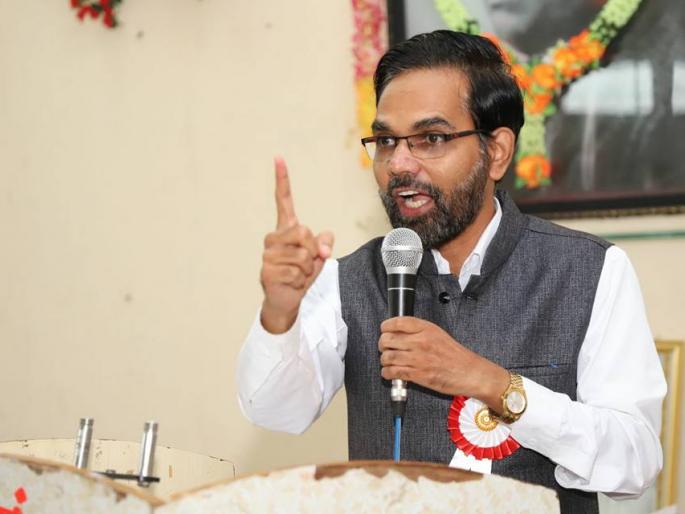 Budget 2020: Provisions for agricultural and rural development disappointing; Farmer leaders Ajit Navale criticize | Budget 2020: शेती व ग्रामीण विकासासाठीच्या तरतुदी निराशाजनक; शेतकरी नेते अजित नवलेंची टीका Budget 2020: Provisions for agricultural and rural development disappointing; Farmer leaders Ajit Navale criticize | Budget 2020: शेती व ग्रामीण विकासासाठीच्या तरतुदी निराशाजनक; शेतकरी नेते अजित नवलेंची टीका