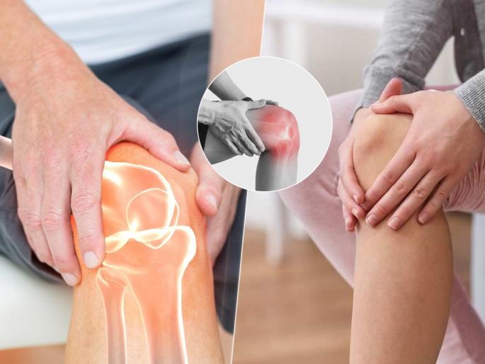 Easy Ayurveda Remedies For Knee Pain : Knees stiff in the cold? Ayurveda experts say 2 simple remedies, you will get relief from knee pain... | थंडीत गुडघे ठणकतात? आयुर्वेदतज्ज्ञ सांगतात २ सोपे उपाय, गुडघेदुखीपासून मिळेल आराम...