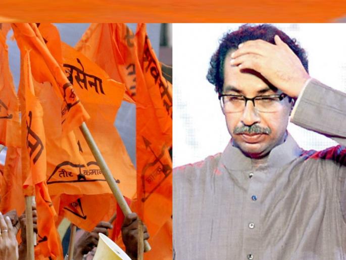 Selection of two dead Shiv Sainiks as leaders; Mira Bhayander Shiv Sena's announces jumbo leader commitee | दोन मयत शिवसैनिकांची पदाधिकारी म्हणून निवड; मीरा भाईंदर शिवसेनेची जम्बो कार्यकारिणी जाहीर Selection of two dead Shiv Sainiks as leaders; Mira Bhayander Shiv Sena's announces jumbo leader commitee | दोन मयत शिवसैनिकांची पदाधिकारी म्हणून निवड; मीरा भाईंदर शिवसेनेची जम्बो कार्यकारिणी जाहीर