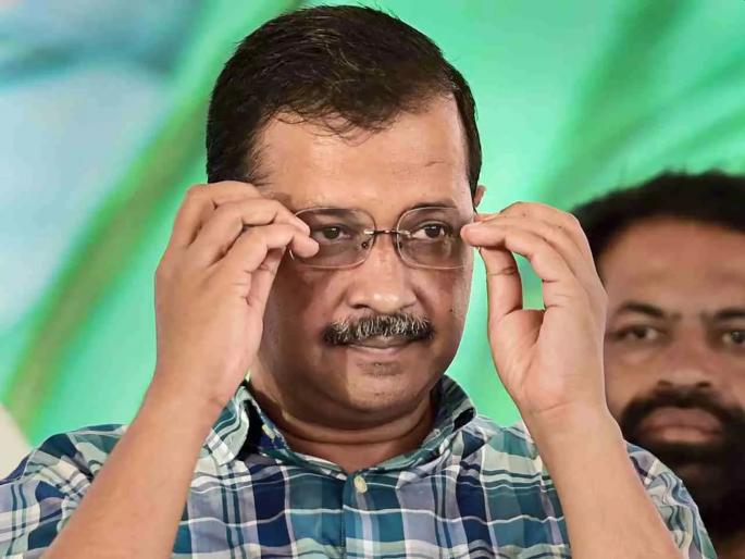 Editorial: Arvind Kejriwal's 'secret' falls heavily on politicians, but says 'no politics' | Editorial: संपादकीय: केजरीवालांचे ‘सिक्रेट’, राजकारण्यांवरही पडतेय भारी, तरी 'जमत नाही' म्हणतेय स्वारी Editorial: Arvind Kejriwal's 'secret' falls heavily on politicians, but says 'no politics' | Editorial: संपादकीय: केजरीवालांचे ‘सिक्रेट’, राजकारण्यांवरही पडतेय भारी, तरी 'जमत नाही' म्हणतेय स्वारी