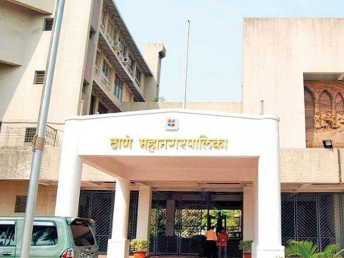 Thane Municipal Corporation budget leak? Demand of NCP and Congress corporators for cancellation | TMC Budget 2022: ठाणे महापालिकेचा अर्थसंकल्प फुटला? रदद् करण्याची राष्ट्रवादी आणि काँग्रेस नगरसेवकांची मागणी Thane Municipal Corporation budget leak? Demand of NCP and Congress corporators for cancellation | TMC Budget 2022: ठाणे महापालिकेचा अर्थसंकल्प फुटला? रदद् करण्याची राष्ट्रवादी आणि काँग्रेस नगरसेवकांची मागणी