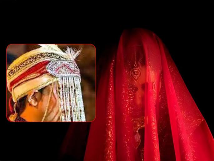 Groom refused to do marriage with bride in Ayodhya reason will shock you | नवरीच्या डोक्यावर केस होते कमी, बघताच नवरदेवाने लग्नास दिला नकार आणि मग... Groom refused to do marriage with bride in Ayodhya reason will shock you | नवरीच्या डोक्यावर केस होते कमी, बघताच नवरदेवाने लग्नास दिला नकार आणि मग...
