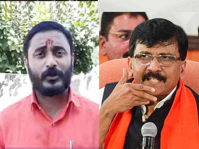 Devendra Bhuyar to Sanjay Raut Vidhan Parishad Election: Give Sanjay Raut the right to my vote; Independent MLA Devendra Bhuyar's said | Vidhan Parishad Election: माझ्या मतदानाचा अधिकार संजय राऊतांनाच द्या; अपक्ष आमदार देवेंद्र भुयार यांची खोचक टीका Devendra Bhuyar to Sanjay Raut Vidhan Parishad Election: Give Sanjay Raut the right to my vote; Independent MLA Devendra Bhuyar's said | Vidhan Parishad Election: माझ्या मतदानाचा अधिकार संजय राऊतांनाच द्या; अपक्ष आमदार देवेंद्र भुयार यांची खोचक टीका