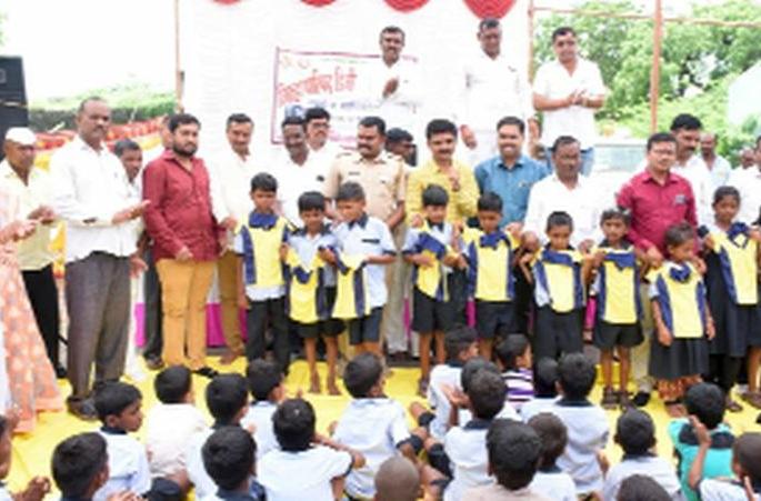 Joint Education Conference of the Khodane Center | खुडाणे केंद्राची संयुक्त शिक्षण परिषद