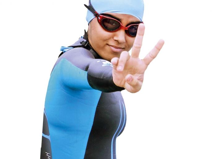 Meet the first Aryan girl of Asia, Ravija Singal. she shares her journey of Iron man | भेटा 19 वर्षाच्या आशियातल्या पहिल्या आर्यन गर्लला! नाशिकची रविजा सिंगल सांगतेय, आर्यन गर्ल होण्याचा प्रवास. Meet the first Aryan girl of Asia, Ravija Singal. she shares her journey of Iron man | भेटा 19 वर्षाच्या आशियातल्या पहिल्या आर्यन गर्लला! नाशिकची रविजा सिंगल सांगतेय, आर्यन गर्ल होण्याचा प्रवास.