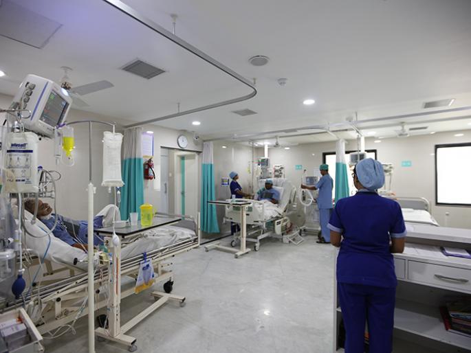 10,483 new corona patients per day in the state | राज्यात दिवसभरात कोरोनाचे १०,४८३ नवे रुग्ण 10,483 new corona patients per day in the state | राज्यात दिवसभरात कोरोनाचे १०,४८३ नवे रुग्ण