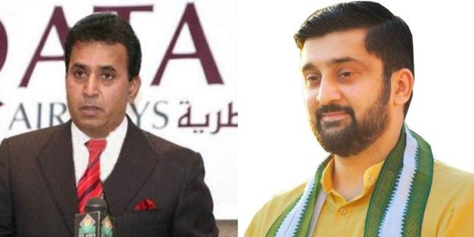 Deshmukh's son's foundation is also on the radar; The action of the Income Tax Squad has been going on for 48 hours | सलील देशमुख यांचे फाऊंडेशनही रडारवर; ४८ तासांपासून सुरु आहे आयकर पथकाची कारवाई Deshmukh's son's foundation is also on the radar; The action of the Income Tax Squad has been going on for 48 hours | सलील देशमुख यांचे फाऊंडेशनही रडारवर; ४८ तासांपासून सुरु आहे आयकर पथकाची कारवाई