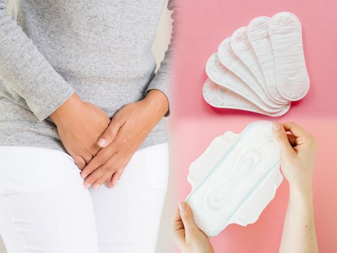 Difference Between Sanitary Pad and Panty liner : What exactly is the difference between sanitary pads and panty liners? What is more convenient to use? | सॅनिटरी पॅड आणि पँटी लायनरमध्ये नेमका काय फरक असतो? काय वापरणे जास्त सोयीचे?