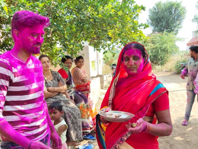 vaibhav nawale first in MPSC exam of PSI who lost due to 1 marks in 2016 | जिद्दीपुढं नियतीही झुकली, 1 मार्काने PSI पदी हुकलेला वैभव राज्यात पहिला vaibhav nawale first in MPSC exam of PSI who lost due to 1 marks in 2016 | जिद्दीपुढं नियतीही झुकली, 1 मार्काने PSI पदी हुकलेला वैभव राज्यात पहिला