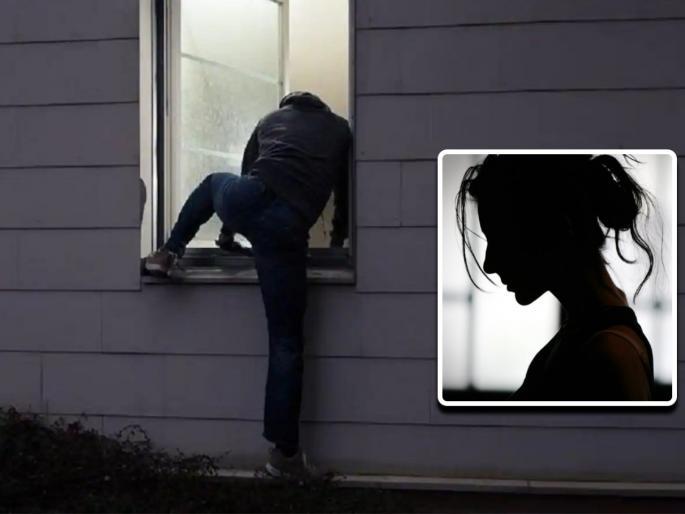 Youth stole girls undergarments from their rooms got arrested | तरूणींच्या रूममध्ये घुसून चोरी करत होता त्यांचे अंडरगारमेंट्स, एका तरूणीने बघितलं आणि.... Youth stole girls undergarments from their rooms got arrested | तरूणींच्या रूममध्ये घुसून चोरी करत होता त्यांचे अंडरगारमेंट्स, एका तरूणीने बघितलं आणि....