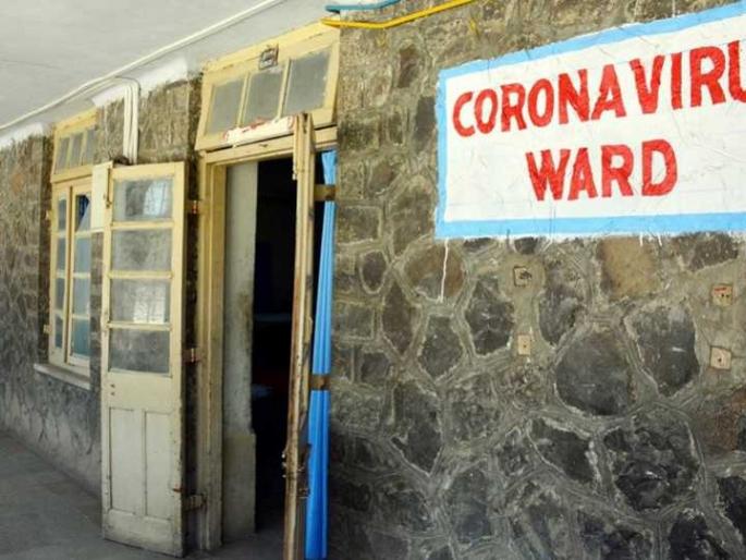If the corona patient grows further in two-three days, a tough decision will have to be made! | दोन-तीन दिवसात कोरोना रुग्ण आणखी वाढले तर कठोर निर्णय घ्यावा लागेल ! If the corona patient grows further in two-three days, a tough decision will have to be made! | दोन-तीन दिवसात कोरोना रुग्ण आणखी वाढले तर कठोर निर्णय घ्यावा लागेल !