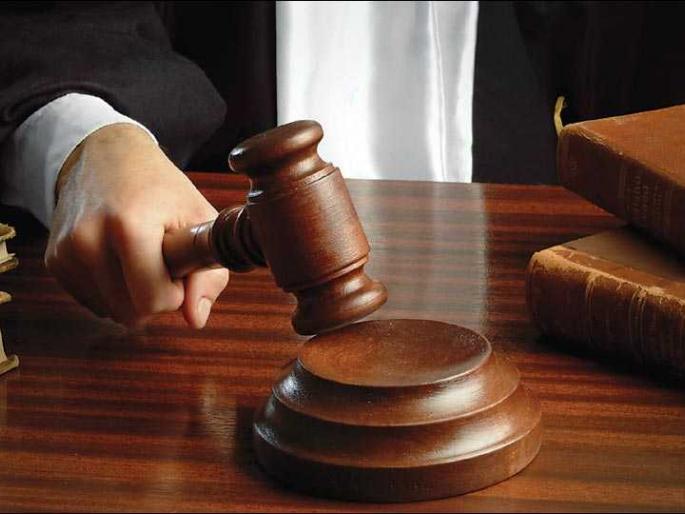 5 lakh cases pending in junior courts; 4 thousand 3 cases older than 3 years | कनिष्ठ न्यायालयांत ३७ लाखांवर प्रकरणे प्रलंबित; १४ हजार ३४४ प्रकरणे ३० वर्षांपेक्षा जुनी 5 lakh cases pending in junior courts; 4 thousand 3 cases older than 3 years | कनिष्ठ न्यायालयांत ३७ लाखांवर प्रकरणे प्रलंबित; १४ हजार ३४४ प्रकरणे ३० वर्षांपेक्षा जुनी