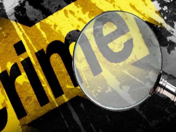 Young man arrested in suicide case | तरुणीच्या आत्महत्या प्रकरणात तरुणाला अटक Young man arrested in suicide case | तरुणीच्या आत्महत्या प्रकरणात तरुणाला अटक