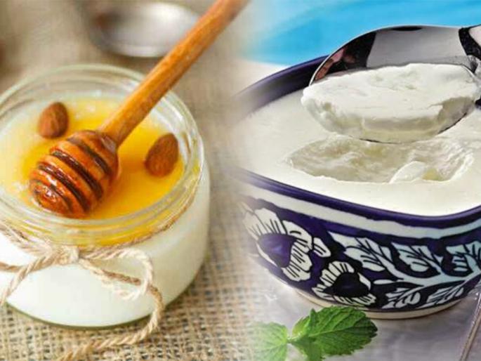 In summer, add 1 thing in curd and eat it, it will provide relief from bone pain to stomach complaints | उन्हाळ्यात दह्यात १ गोष्ट घालून खा, हाडांच्या दुखण्यापासून ते पोटाच्या तक्रारीपर्यंत मिळेल आराम