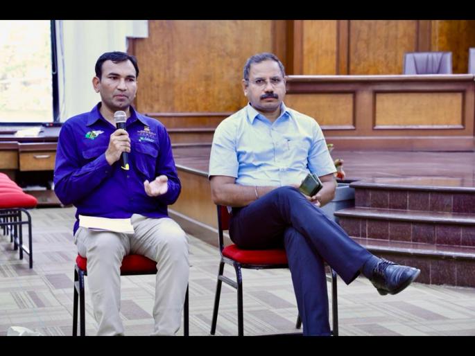 Hindayan cycle campaign will be held in Thane on February 17 | ठाण्यात हिंदायान सायकल मोहिम १७ फेब्रुवारीला होणार Hindayan cycle campaign will be held in Thane on February 17 | ठाण्यात हिंदायान सायकल मोहिम १७ फेब्रुवारीला होणार