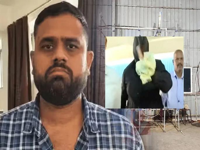 Two girl friends of Lalit Patil arrested in Pune drugs case; know about the connection | पुणे ड्रग्ज प्रकरण; ललित पाटीलच्या दोन मैत्रिणींना अटक, असं आहे कनेक्शन Two girl friends of Lalit Patil arrested in Pune drugs case; know about the connection | पुणे ड्रग्ज प्रकरण; ललित पाटीलच्या दोन मैत्रिणींना अटक, असं आहे कनेक्शन