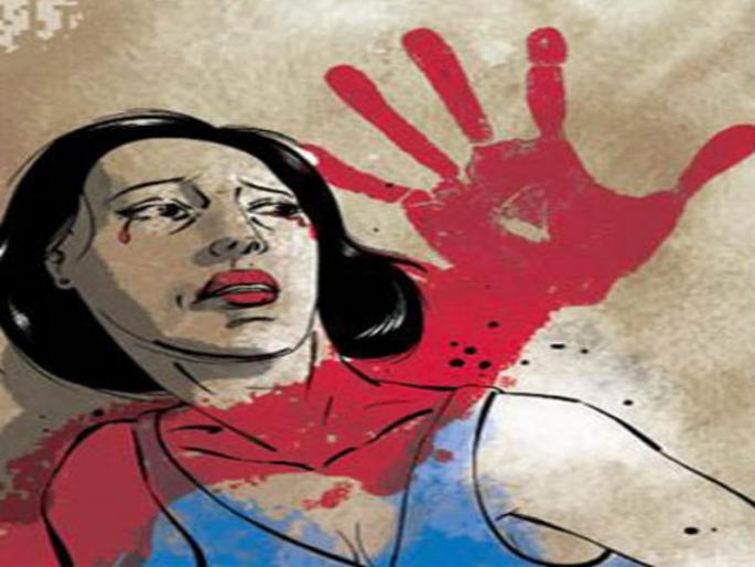 married women harsshment in just two months; Eight Offense Filed Against | पिंपरीत अवघ्या दोन महिन्यातच विवाहितेचा छळ ; आठ जणांविरुद्ध गुन्हा दाखल married women harsshment in just two months; Eight Offense Filed Against | पिंपरीत अवघ्या दोन महिन्यातच विवाहितेचा छळ ; आठ जणांविरुद्ध गुन्हा दाखल