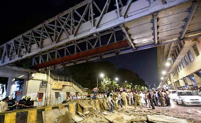In the next three months, | शहरातील पुलांची फेरतपासणी तीन महिन्यांत In the next three months, | शहरातील पुलांची फेरतपासणी तीन महिन्यांत