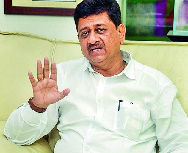 Great opportunity for textile development in Vidarbha | विदर्भात वस्त्रोद्योग विकासाची मोठी संधी