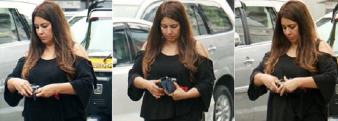 you can not be able to mahima chaudhary and aamir khan first wife reena | Then And Now : या दोन बॉलिवूड सेलिब्रिटींना तुम्ही ओळखलंत? you can not be able to mahima chaudhary and aamir khan first wife reena | Then And Now : या दोन बॉलिवूड सेलिब्रिटींना तुम्ही ओळखलंत?