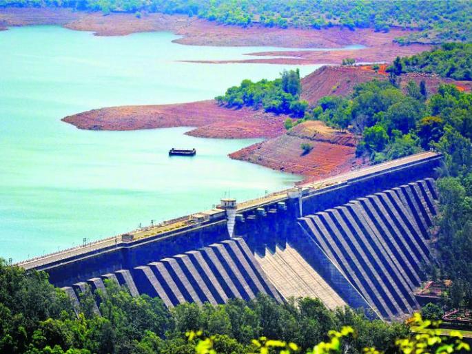 Despite the water in the project, scarcity-hit villages in Nagpur region increased | प्रकल्पात पाणी असूनही नागपूर विभागातील टंचाईग्रस्त गावे वाढली Despite the water in the project, scarcity-hit villages in Nagpur region increased | प्रकल्पात पाणी असूनही नागपूर विभागातील टंचाईग्रस्त गावे वाढली